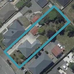 53 Shortland Street, Wainoni, Christchurch