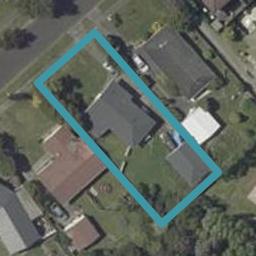 50 Geraldine Crescent, Cloverlea, Palmerston North