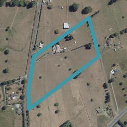 725 Horotiu Road, Te Kowhai
