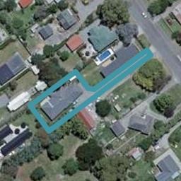 18B Daniel Street, Martinborough