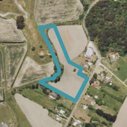 0 Waihirere Domain Road, Waihirere, Gisborne