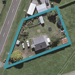 34 Airport Drive, New Plymouth Airport, New Plymouth