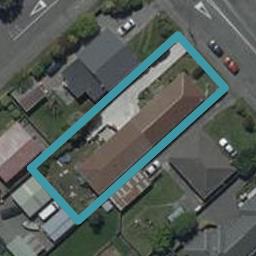 1/58A Brynley Street, Hornby, Christchurch