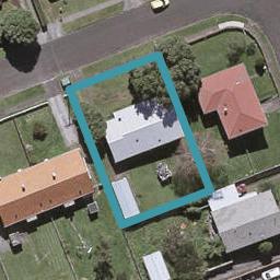 70 Wrantage Street, Westown, New Plymouth