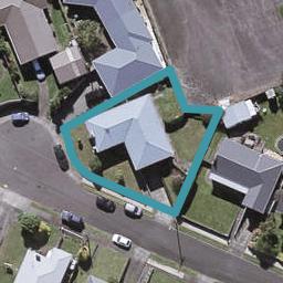 6 Blenheim Place, Vogeltown, New Plymouth