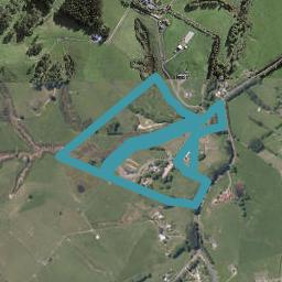 128 Forestry Road, Kaukapakapa