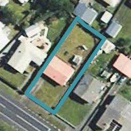 73 Manawapou Road, Hawera