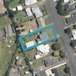 52 Gordon Street, Dannevirke