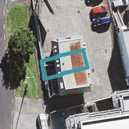 8/41 George Street, Kingsland, Auckland