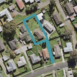 58 Cranmere Crescent, Mangere East, Auckland