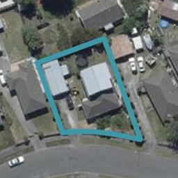 21 Staffordshire Street, Burwood, Christchurch