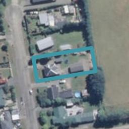 18 Neal Street, Temuka