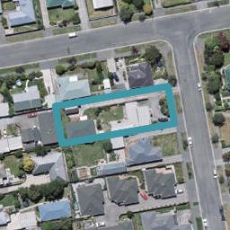 1A Elizabeth Street, Rangiora, Rangiora