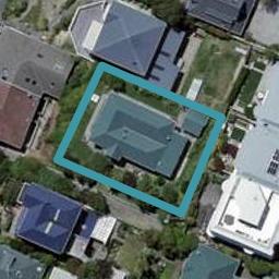 7 Bosworth Terrace, Mount Victoria, Wellington