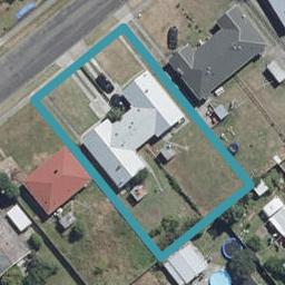 9A Jamieson Crescent, St Andrews, Hamilton