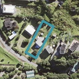 43 Beach Valley Road, Piha, Piha