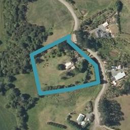 300 Saint Marys Road, WAIPU, Waipu