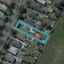 50 Ryan Street, Phillipstown, Christchurch