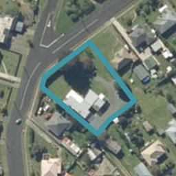 1/3 Fitzherbert Street, Putāruru