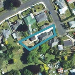 33 Antonio Street, Stratford