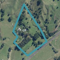 5354 State Highway 4, Ongarue