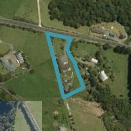 169 Te Rongo Road, Whangarei