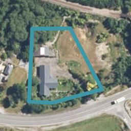 323 Omoto Road, Kaiata, Greymouth