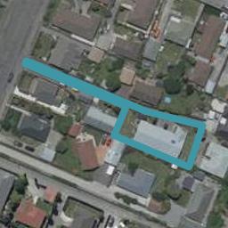2/58A Hei Hei Road, Hei Hei, Christchurch