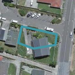 140 Mitchell Street, Brooklyn, Wellington