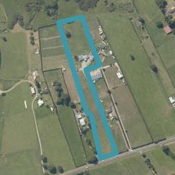 4697 State Highway 12, Kaikohe, Kaikohe
