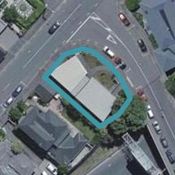 99 Hobson Street, Thorndon, Wellington