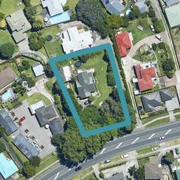 243 Waihi Road, Judea, Tauranga
