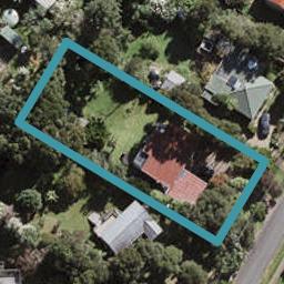 14 Whakarite Road, Ostend, Waiheke Island
