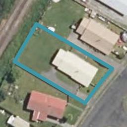 11 Fraser-Collin Crescent, Dannevirke