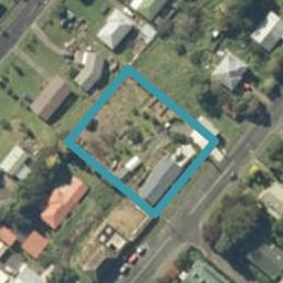 7 Rose Street, Tirau