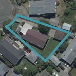 14 Ilfracombe Place, Burnside, Christchurch