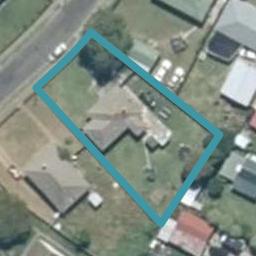 4 Bisson Place, Maraenui, Napier