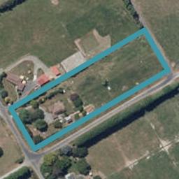135 Jackeytown Road, Tiakitahuna, Palmerston North