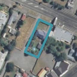44 Elizabeth Avenue, Rakaia, Rakaia