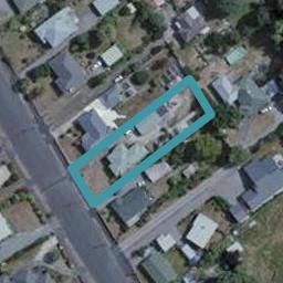 66 Oxford Street, Lansdowne, Masterton