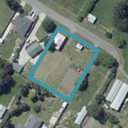 50 Lyndon Street, Waiau, Waiau