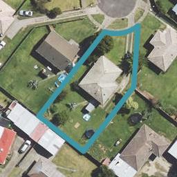 12 Patrick Street, Mangapapa, Gisborne