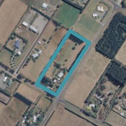 125 Baker Road, Rakaia, Rakaia