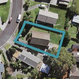 16 Jumento Place, Unsworth Heights, Auckland