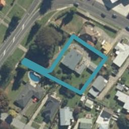 2 Burwood Road, Matamata, Matamata