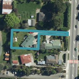 442A High Street, Motueka