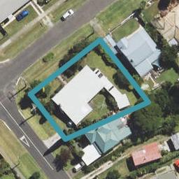 171 Clifford Street, Whataupoko, Gisborne