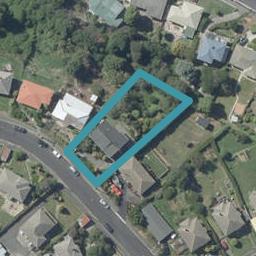 18 Columba Avenue, Calton Hill, Dunedin