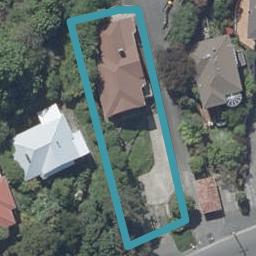 110 Bedford Street, Saint Clair, Dunedin