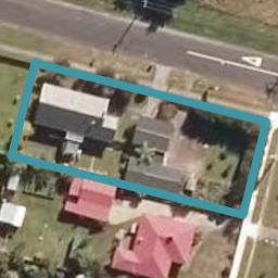 40 Marumaru Street, Marton